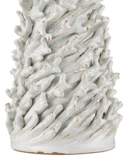 Seadrift Table Lamp in White