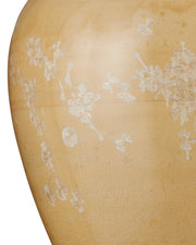 Eiderdown Table Lamp in Beige