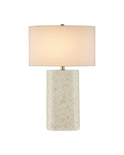 Uroko Table Lamp in Natural