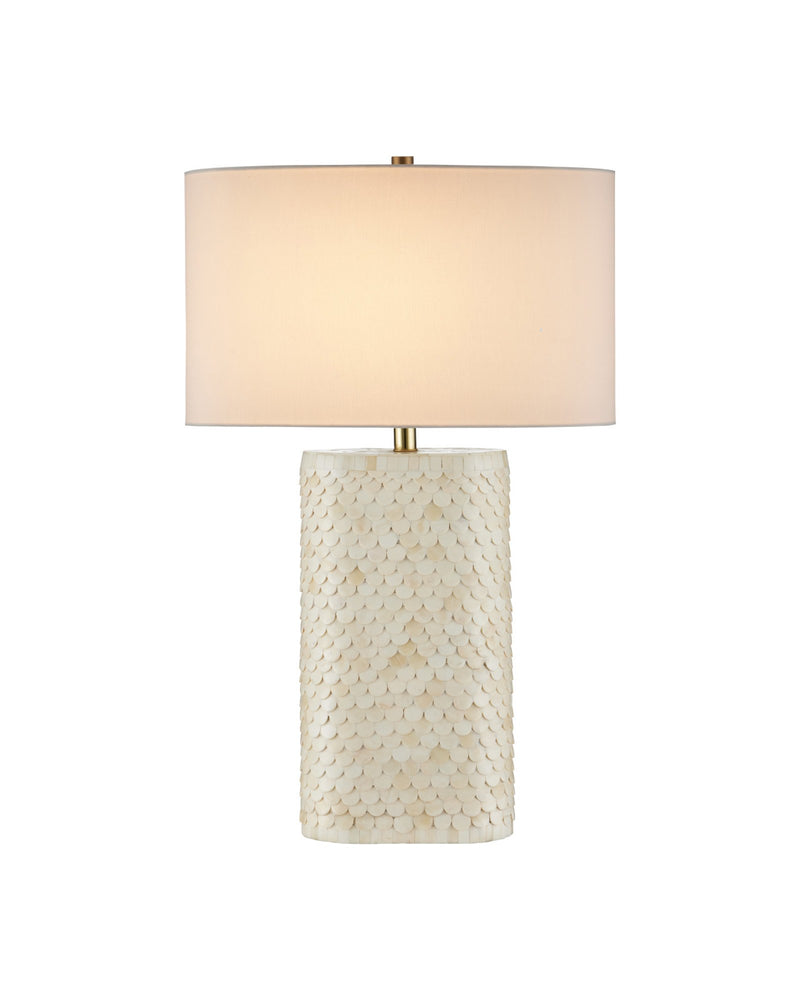 Uroko Table Lamp in Natural