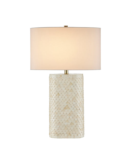 Uroko Table Lamp in Natural