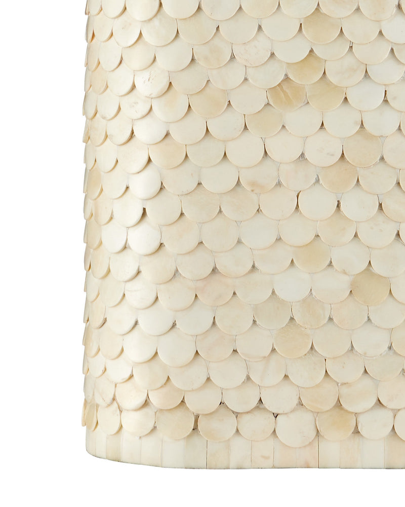 Uroko Table Lamp in Natural