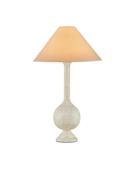 Murrah Large Table Lamp in Natural