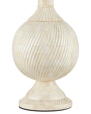 Murrah Large Table Lamp in Natural