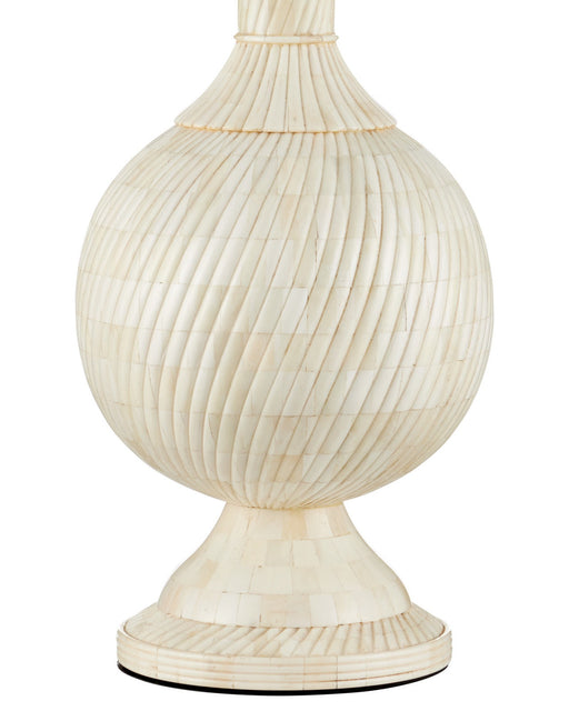 Murrah Large Table Lamp in Natural