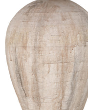 Fresco Table Lamp in Beige / Brown