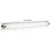 Lighthouse 26" Vanity Light in Chrome