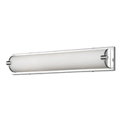 Charlotte 25" Vanity Light in Chrome