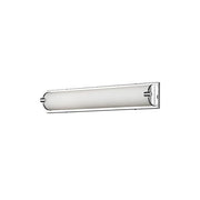 Charlotte 25" Vanity Light in Chrome