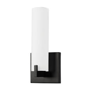 Elizabeth 12" Wall Sconce in Black
