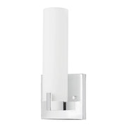 Elizabeth 12" Wall Sconce in Chrome