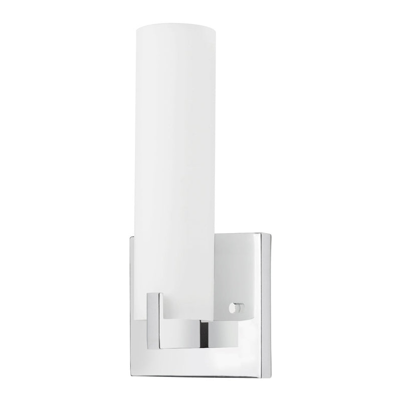 Elizabeth 12" Wall Sconce in Chrome