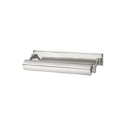 Merrick 2-Light Picture Light in Polished Nickel