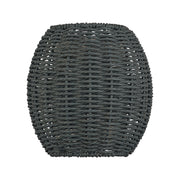 Deluna ADA Wall Sconce in Black