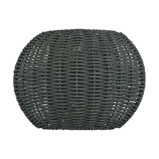 Deluna 2-Light ADA Wall Sconce in Black