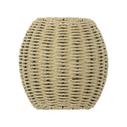 Summervine ADA Wall Sconce in Antique Gold Leaf