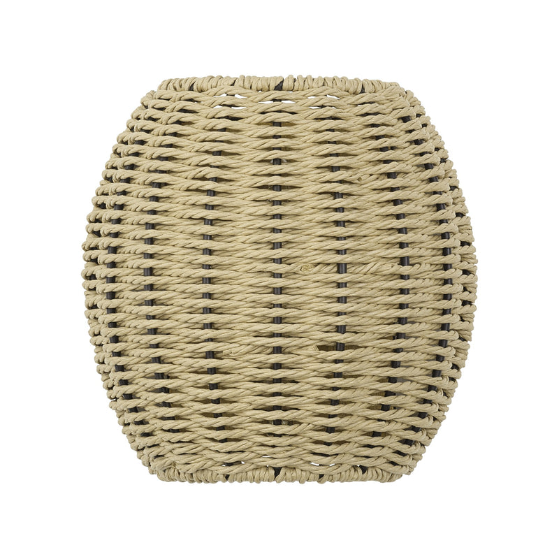 Summervine ADA Wall Sconce in Antique Gold Leaf