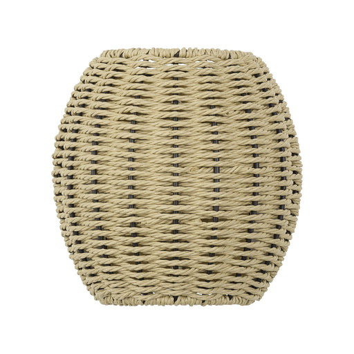 Summervine ADA Wall Sconce in Antique Gold Leaf