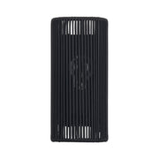 Acordia 5" Wall Sconce in Black