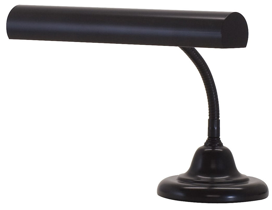 Advent 14 Inch Gooseneck Piano Desk Lamp
