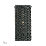 Weavington ADA Wall Sconce in Brushed Nickel