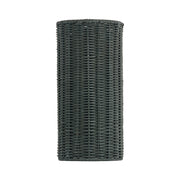 Weavington ADA Wall Sconce in Brushed Nickel