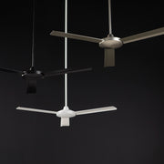 Aerovon 60" 3-Blade Ceiling Fan in Studio White