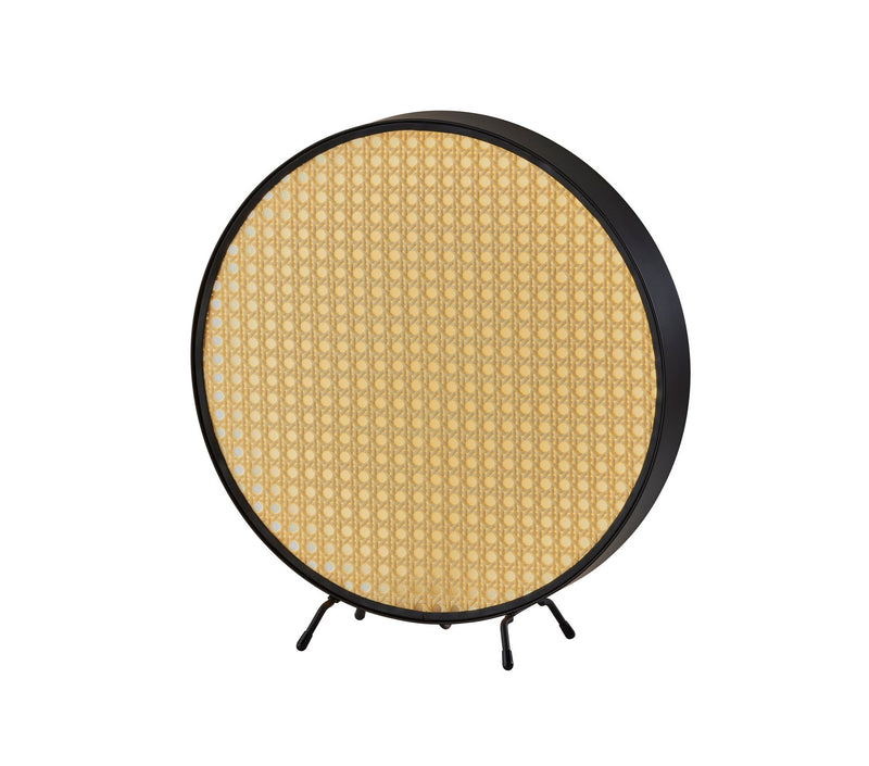 Atwood LED Table Lamp in Black