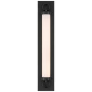 Eliza LED Wall Sconce in Black
