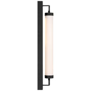 Eliza LED Wall Sconce in Black