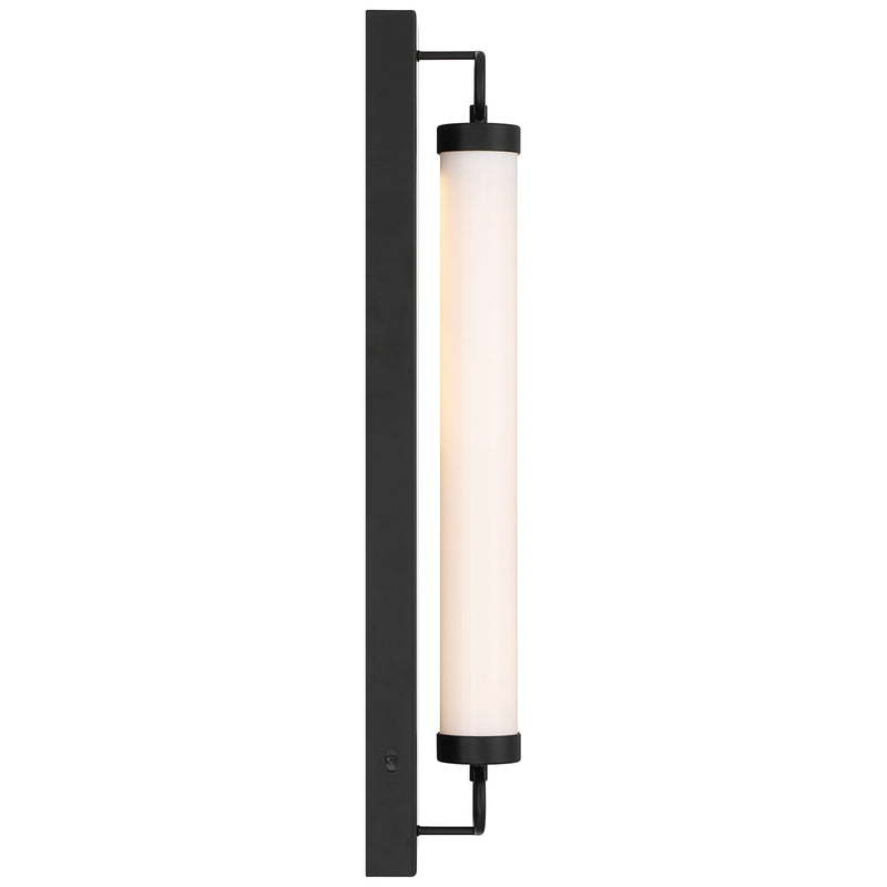 Eliza LED Wall Sconce in Black