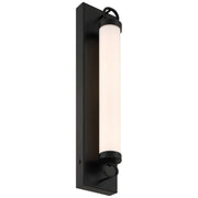 Eliza LED Wall Sconce in Black