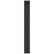 Sydney LED Wall Sconce in Black