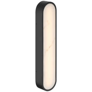 Sydney LED Wall Sconce in Black