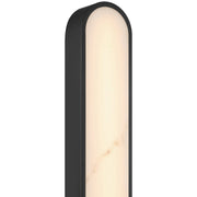 Sydney LED Wall Sconce in Black