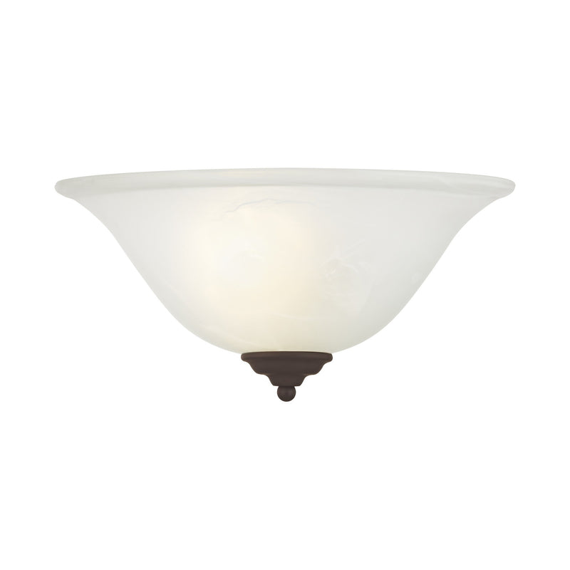 Coronado Wall Sconce in Bronze