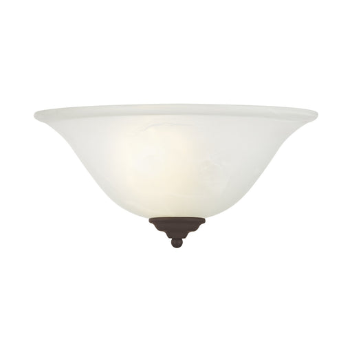 Coronado Wall Sconce in Bronze