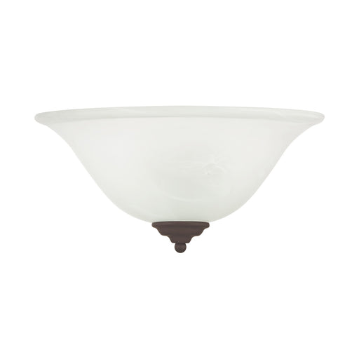 Coronado Wall Sconce in Bronze