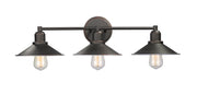 Casa 3 Light 27" Vanity in Olde Bronze