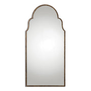 Uttermost's Brayden Tall Arch Mirror Designed by Grace Feyock - Lamps Expo