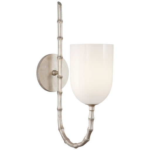 Edgemere 1-Light Wall Sconce - Lamps Expo