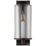 Truffaut Wall Sconce in Bronze