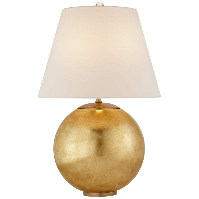 Morton 1-Light Table Lamp - Lamps Expo