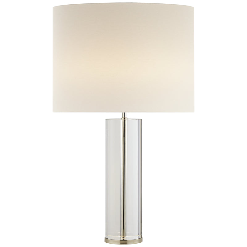 Lineham 2-Light Table Lamp - Lamps Expo