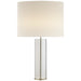 Lineham 2-Light Table Lamp - Lamps Expo