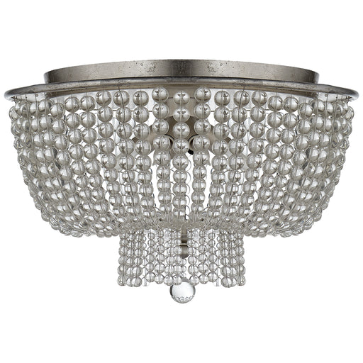 Jacqueline 4-Light Flush Mount - Lamps Expo