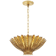 Hampton 3-Light Chandelier - Lamps Expo