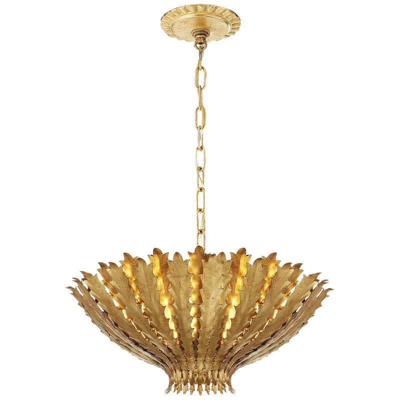 Hampton 3-Light Chandelier - Lamps Expo