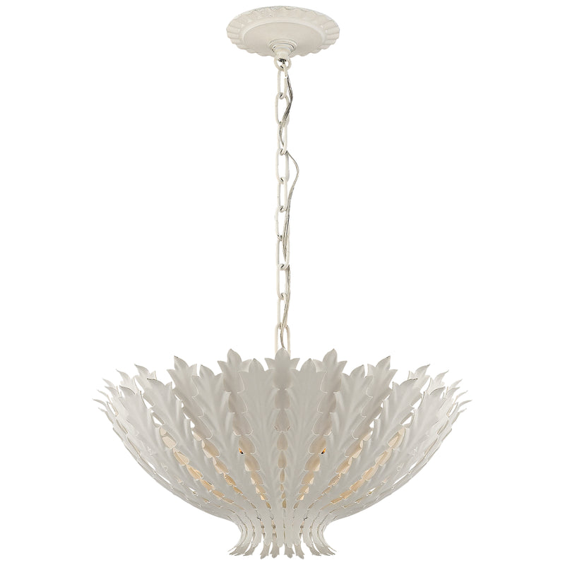 Hampton 3-Light Chandelier - Lamps Expo