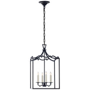 Darlana4 4-Light Lantern - Lamps Expo